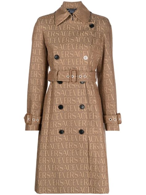 versace kurzmantel|Versace coats for women.